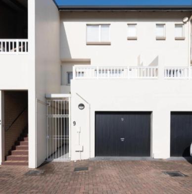 Ballito Shores Accomodation  Family-oriented Exterior foto