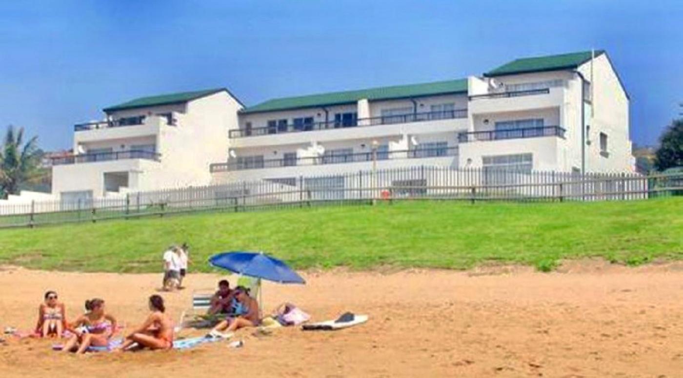 Ballito Shores Accomodation  Family-oriented Exterior foto