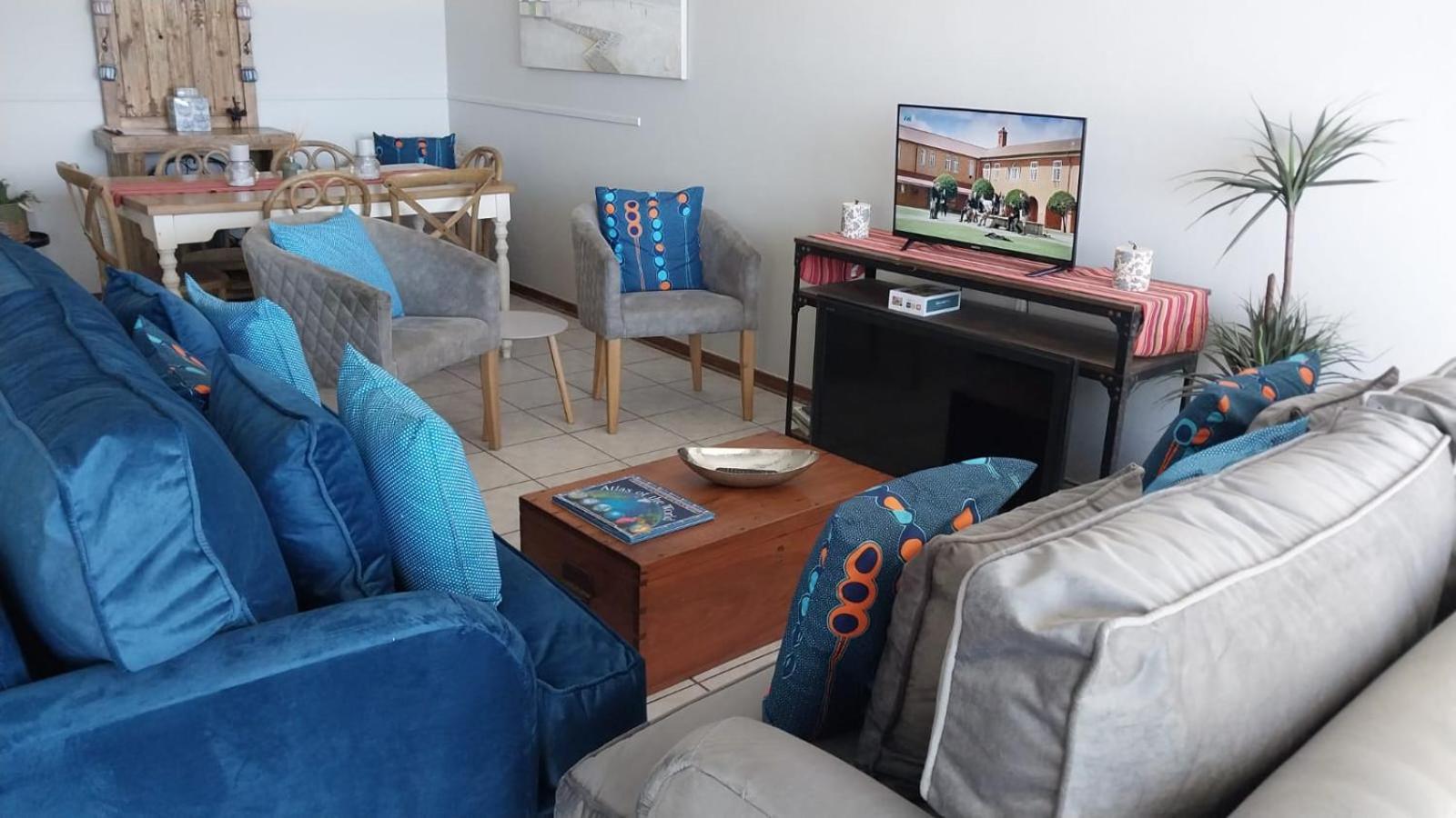 Ballito Shores Accomodation  Family-oriented Exterior foto