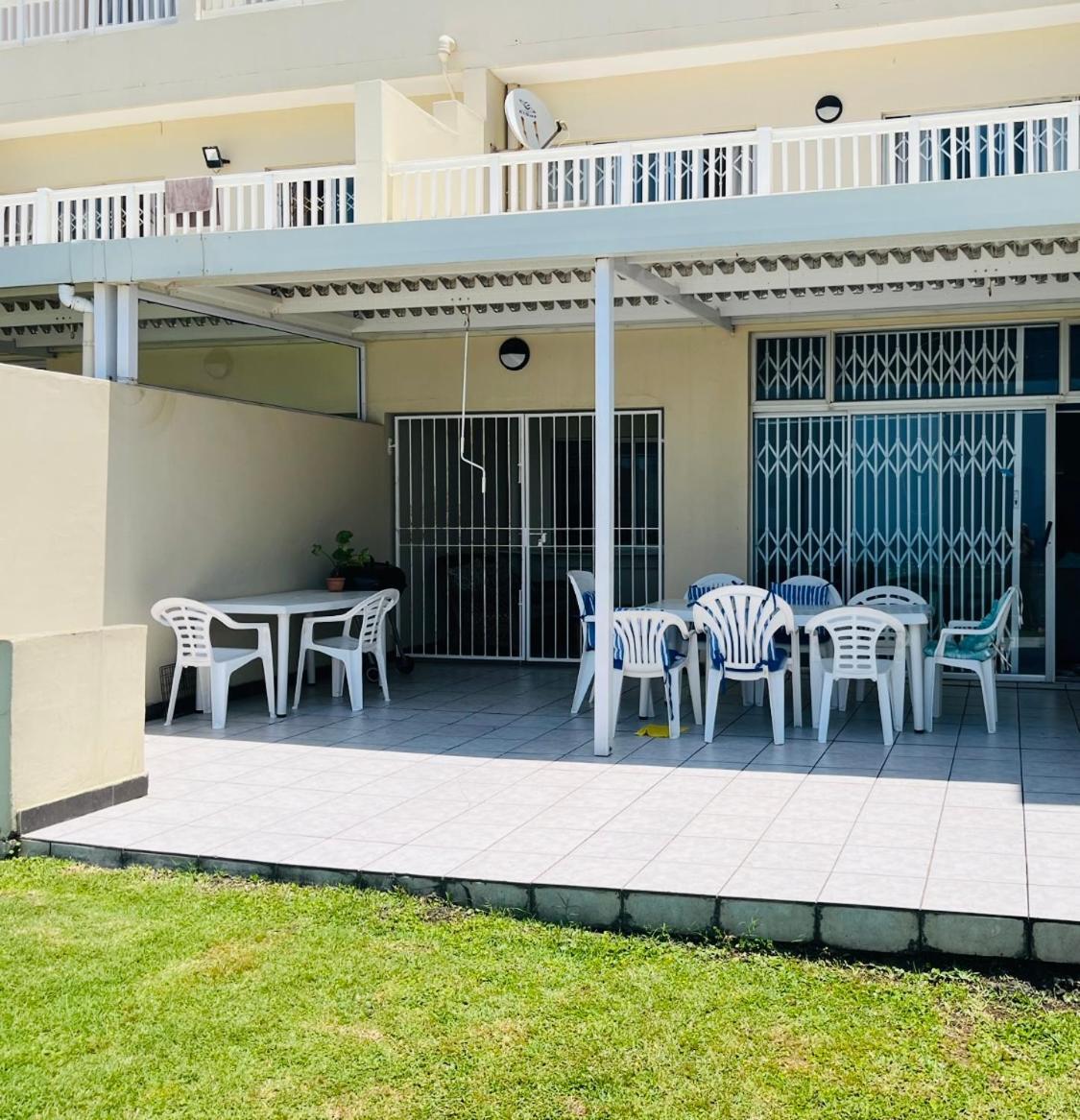 Ballito Shores Accomodation  Family-oriented Exterior foto