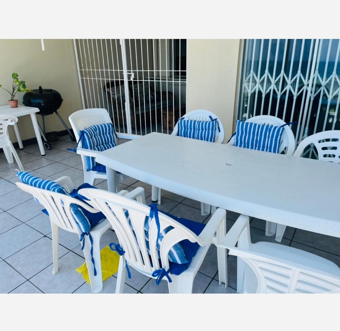 Ballito Shores Accomodation  Family-oriented Exterior foto